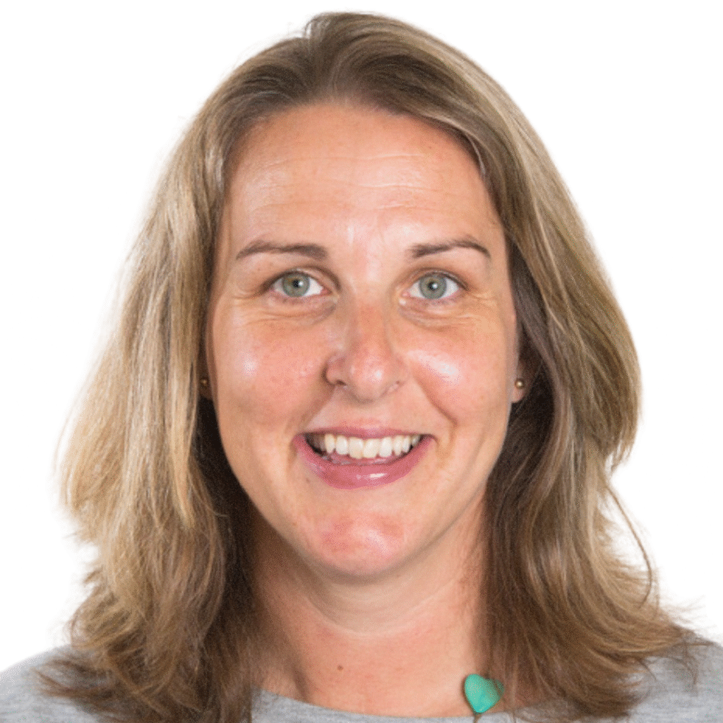 The Jo Rodhouse Team